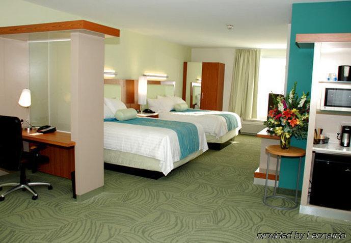 Springhill Suites Hartford Airport/Windsor Locks Pokój zdjęcie